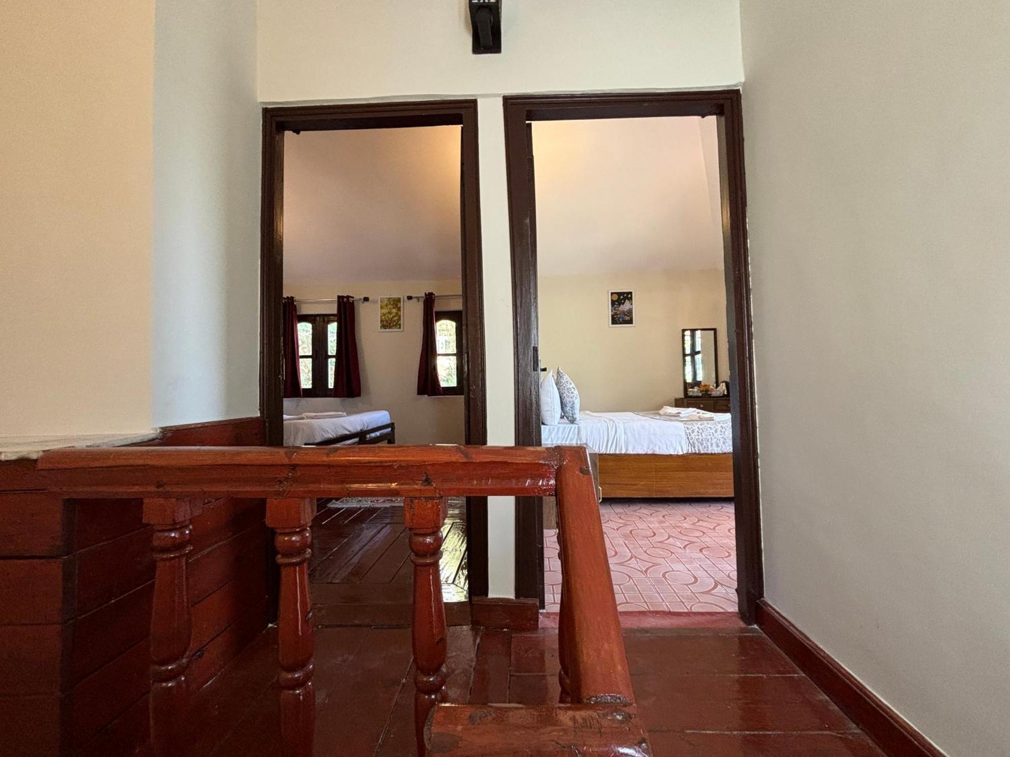 Kumaon Roop Resort Near Kainchi Dham Nainital Exterior foto