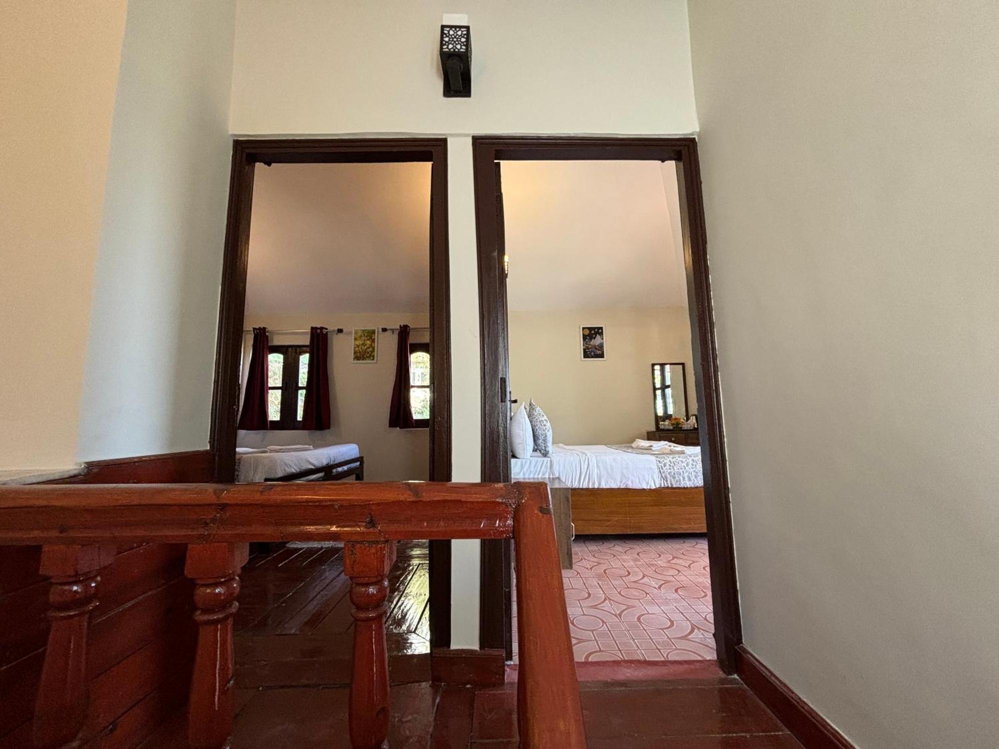 Kumaon Roop Resort Near Kainchi Dham Nainital Exterior foto